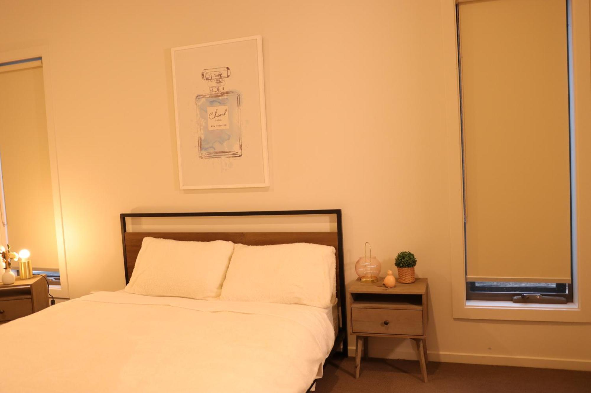 Melbourne Holiday House For 15 Peoples In Sanctuary Lake بوينت كوك المظهر الخارجي الصورة