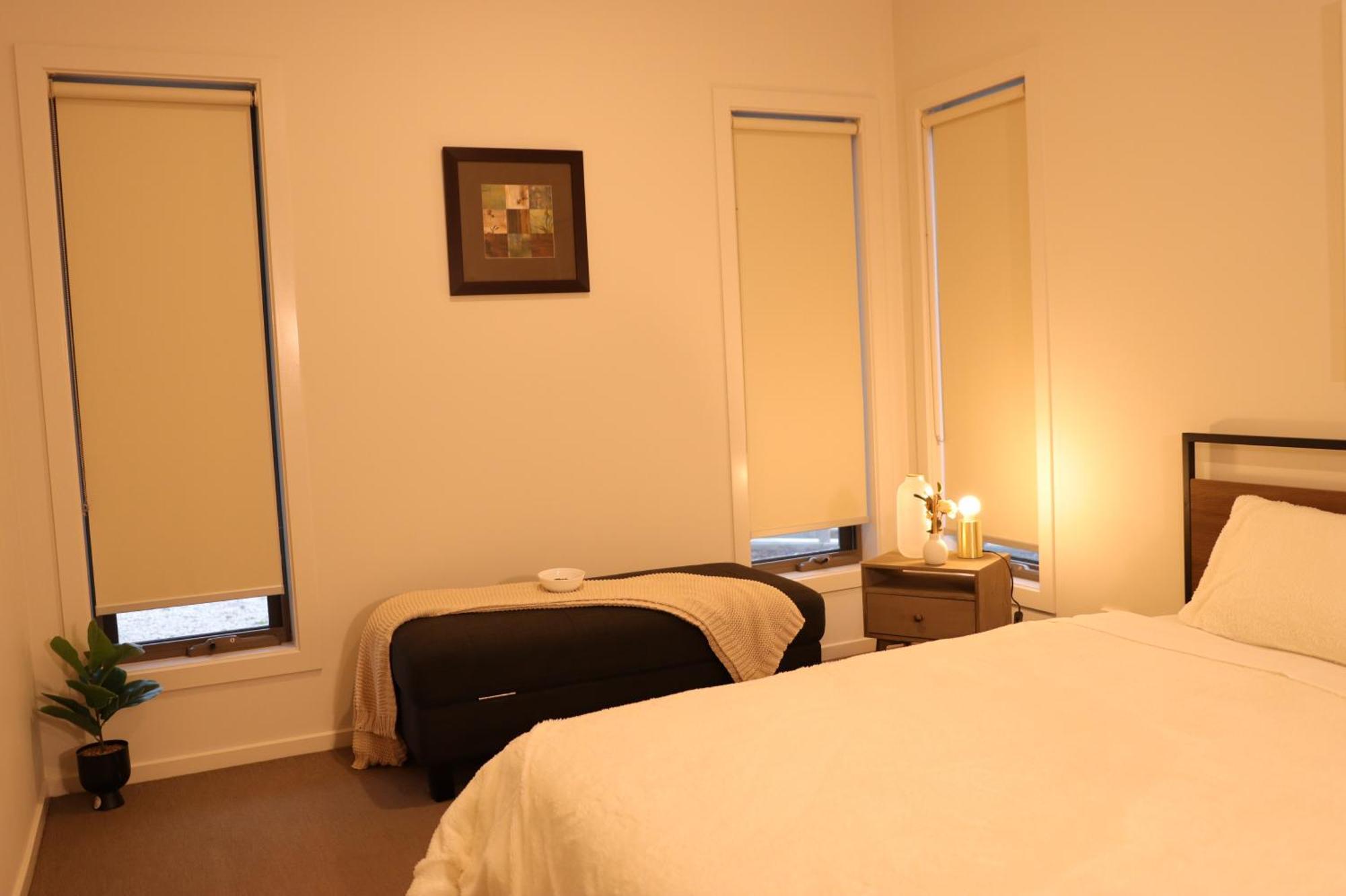 Melbourne Holiday House For 15 Peoples In Sanctuary Lake بوينت كوك المظهر الخارجي الصورة