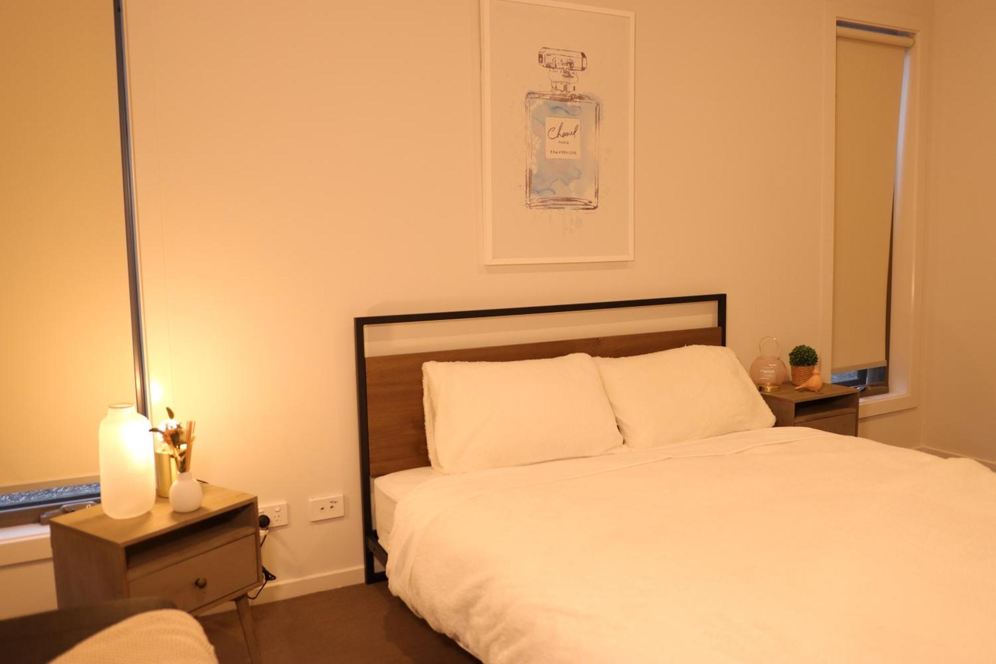 Melbourne Holiday House For 15 Peoples In Sanctuary Lake بوينت كوك المظهر الخارجي الصورة