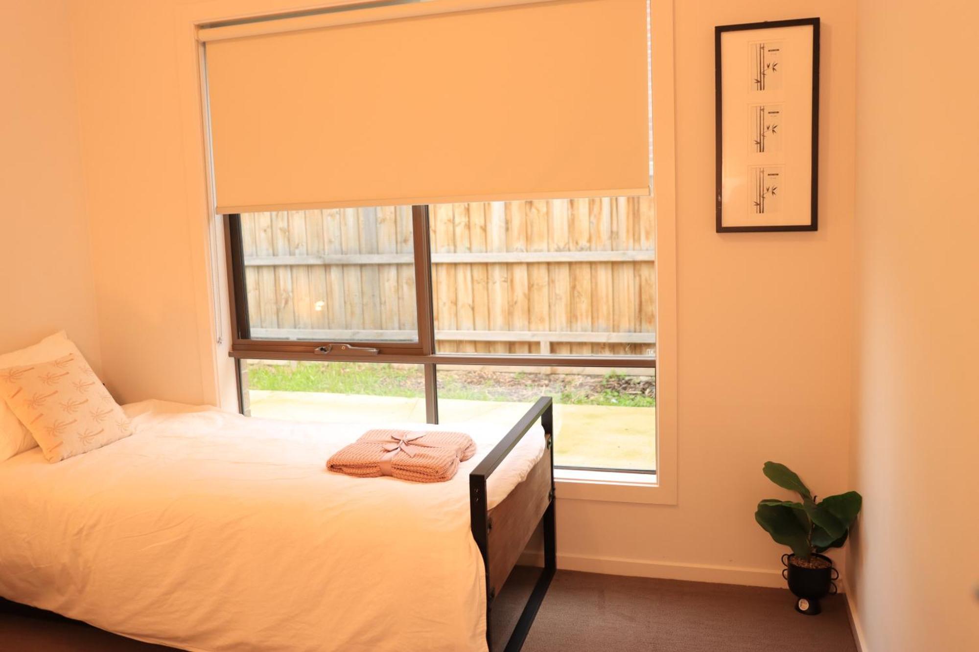 Melbourne Holiday House For 15 Peoples In Sanctuary Lake بوينت كوك المظهر الخارجي الصورة
