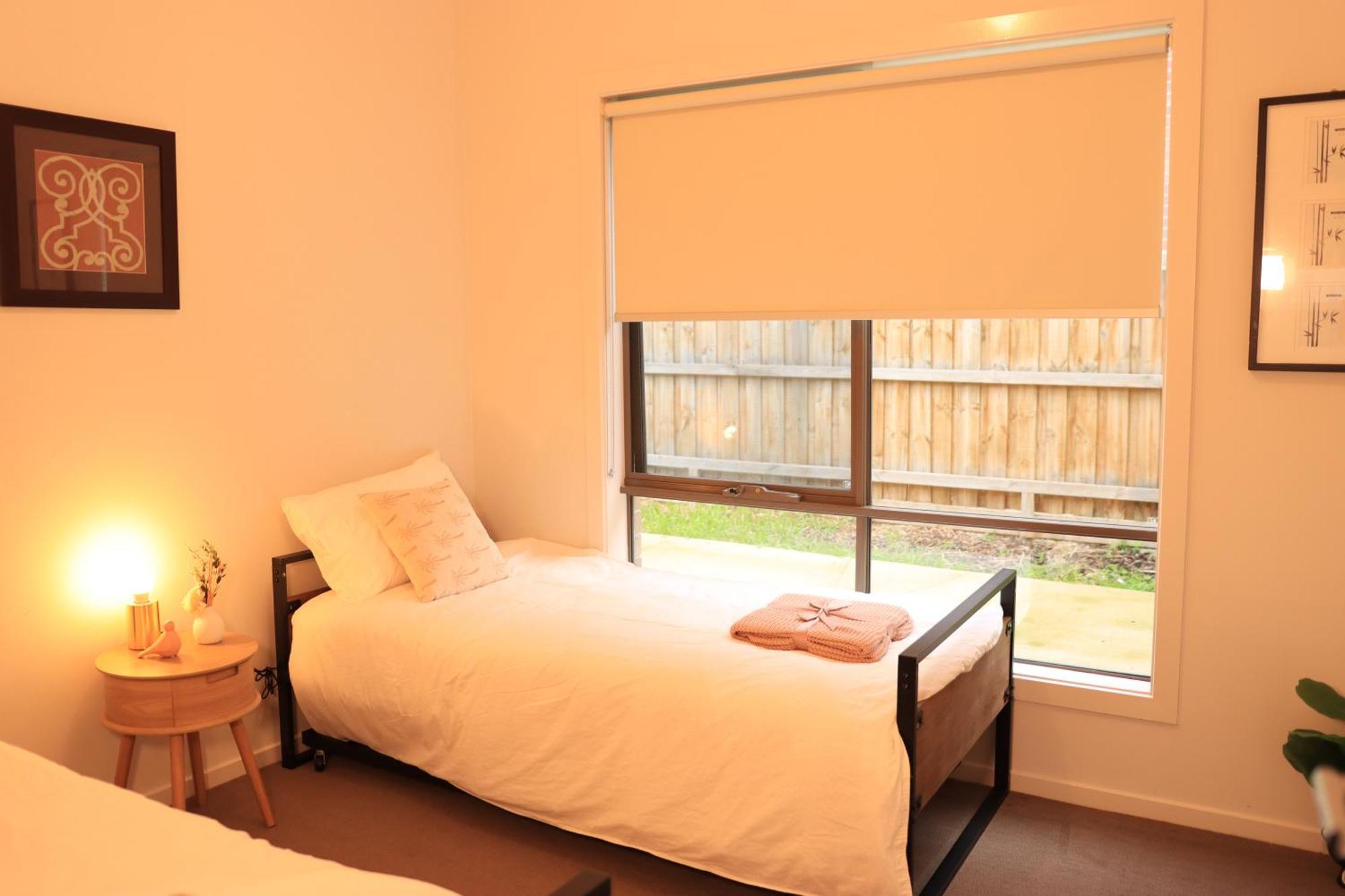 Melbourne Holiday House For 15 Peoples In Sanctuary Lake بوينت كوك المظهر الخارجي الصورة