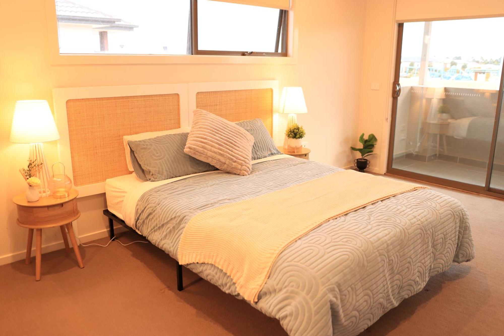 Melbourne Holiday House For 15 Peoples In Sanctuary Lake بوينت كوك المظهر الخارجي الصورة