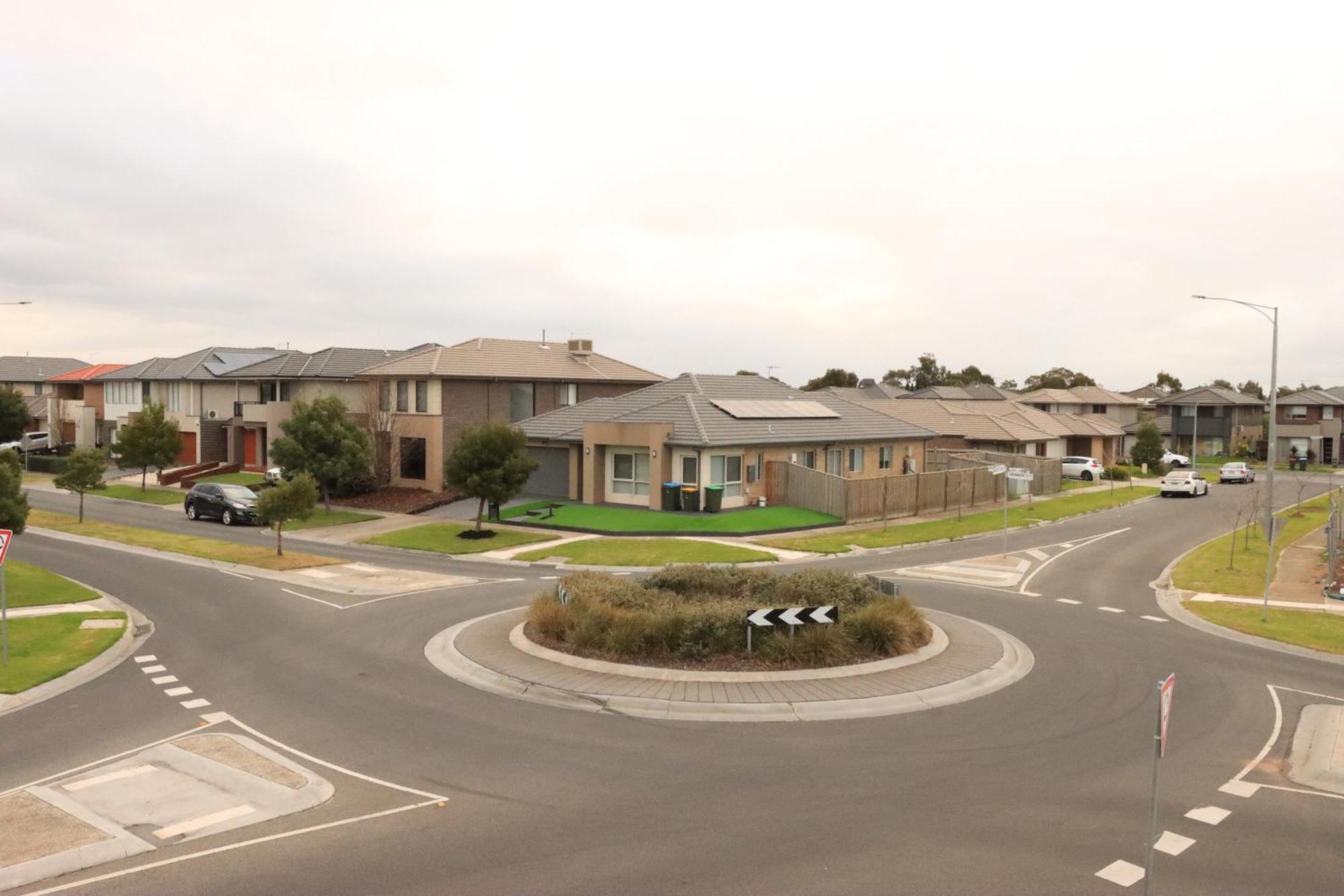 Melbourne Holiday House For 15 Peoples In Sanctuary Lake بوينت كوك المظهر الخارجي الصورة