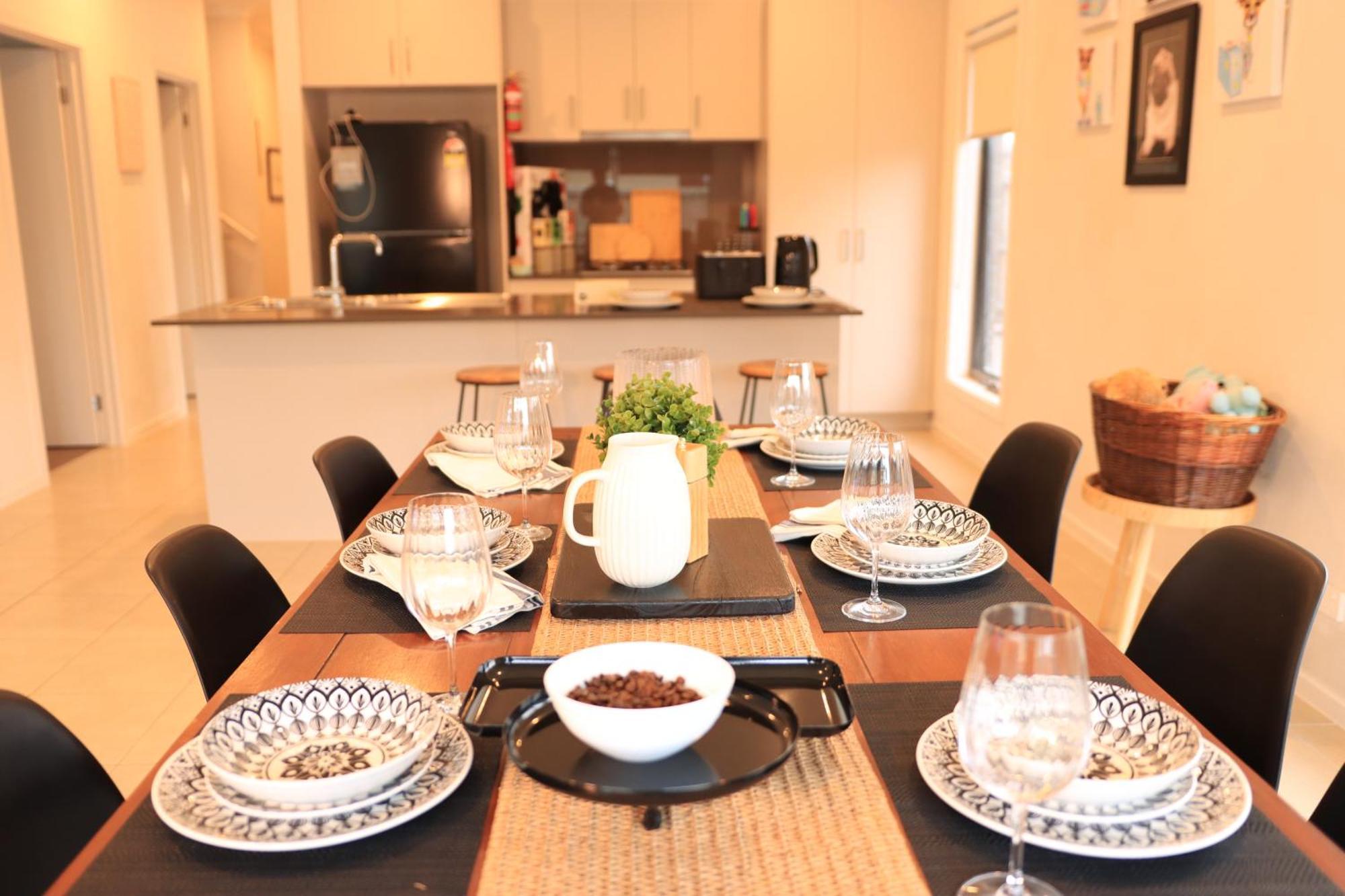 Melbourne Holiday House For 15 Peoples In Sanctuary Lake بوينت كوك المظهر الخارجي الصورة