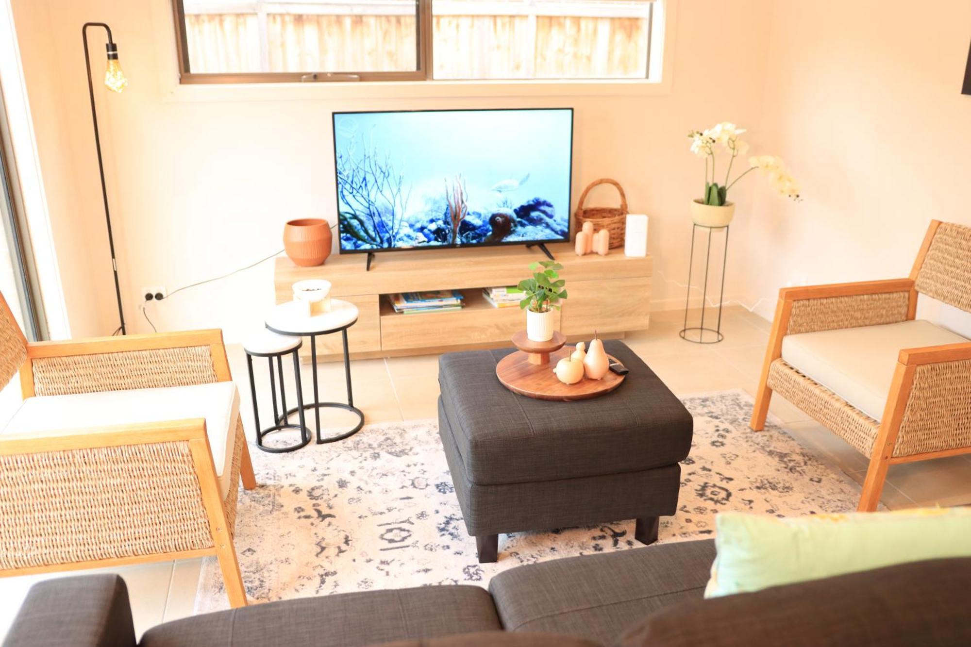 Melbourne Holiday House For 15 Peoples In Sanctuary Lake بوينت كوك المظهر الخارجي الصورة