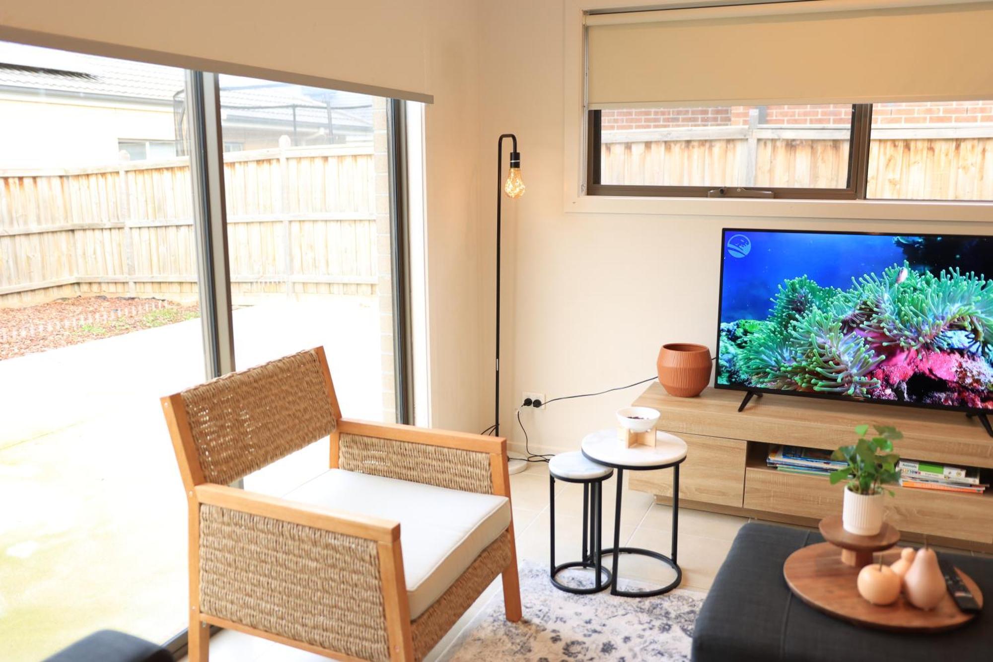 Melbourne Holiday House For 15 Peoples In Sanctuary Lake بوينت كوك المظهر الخارجي الصورة