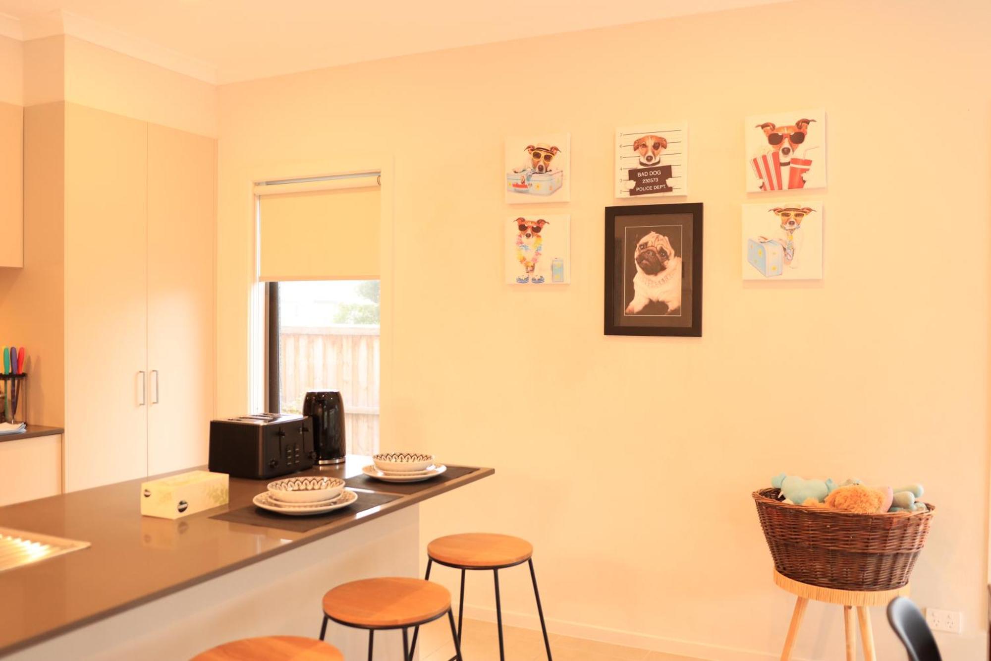 Melbourne Holiday House For 15 Peoples In Sanctuary Lake بوينت كوك المظهر الخارجي الصورة