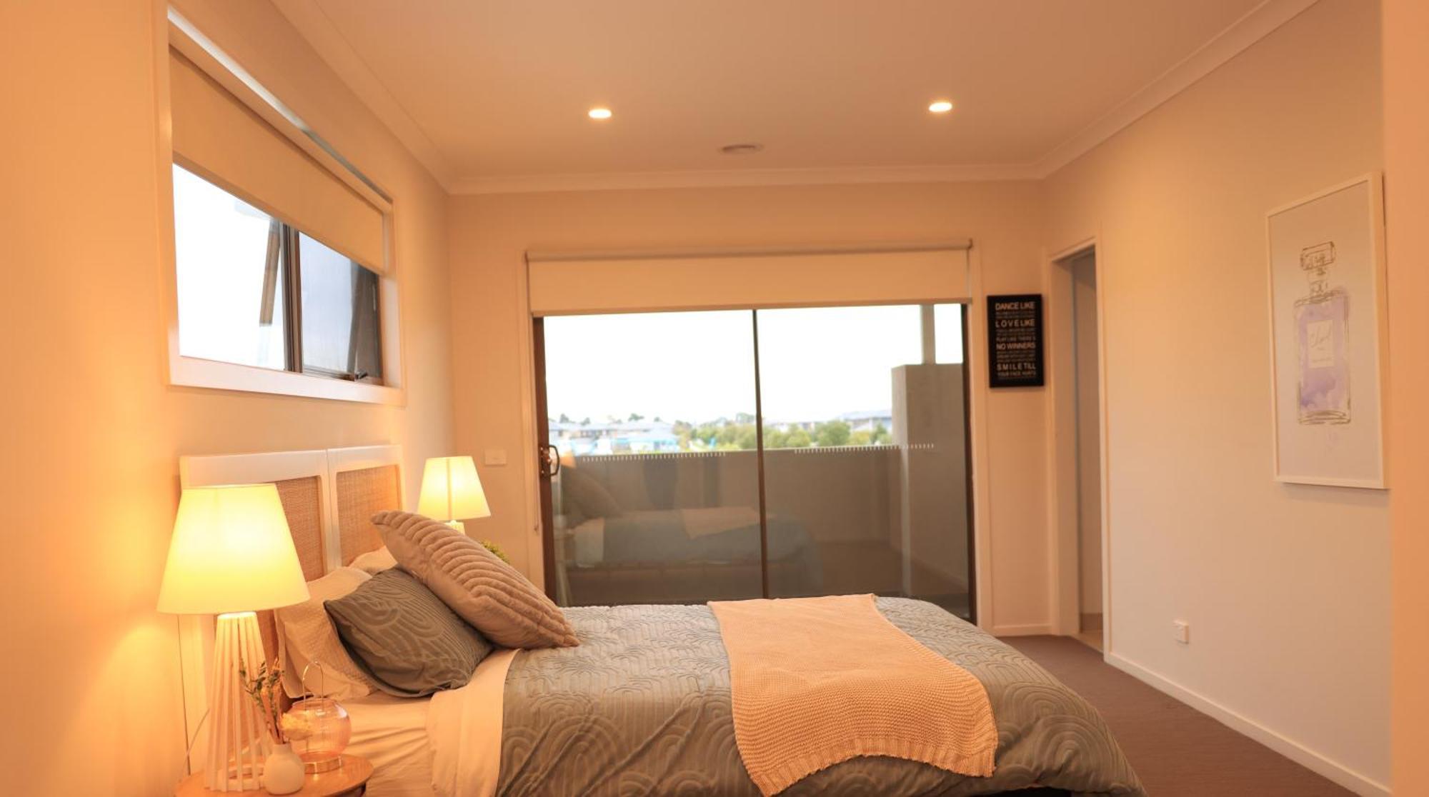 Melbourne Holiday House For 15 Peoples In Sanctuary Lake بوينت كوك المظهر الخارجي الصورة