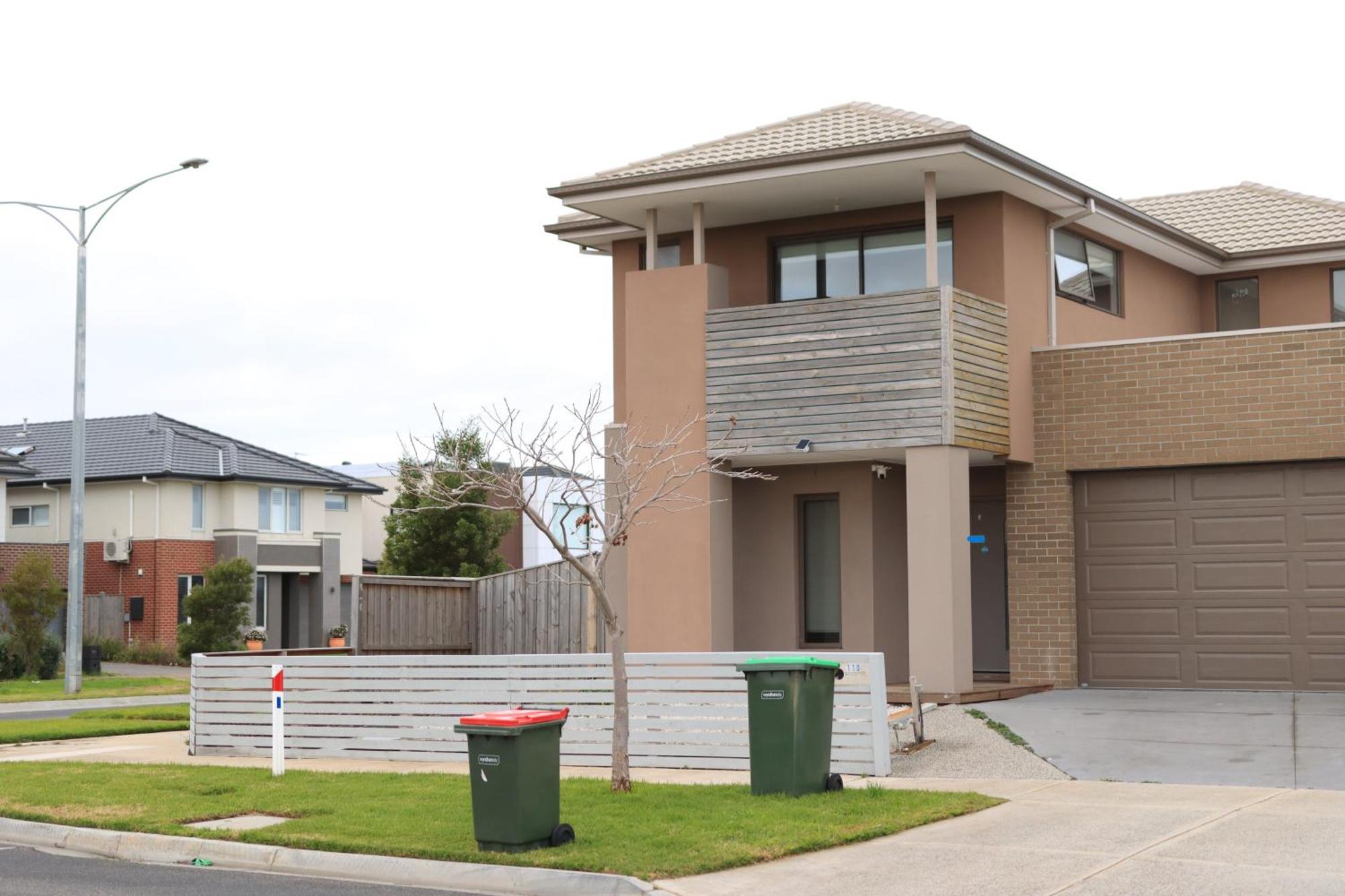 Melbourne Holiday House For 15 Peoples In Sanctuary Lake بوينت كوك المظهر الخارجي الصورة