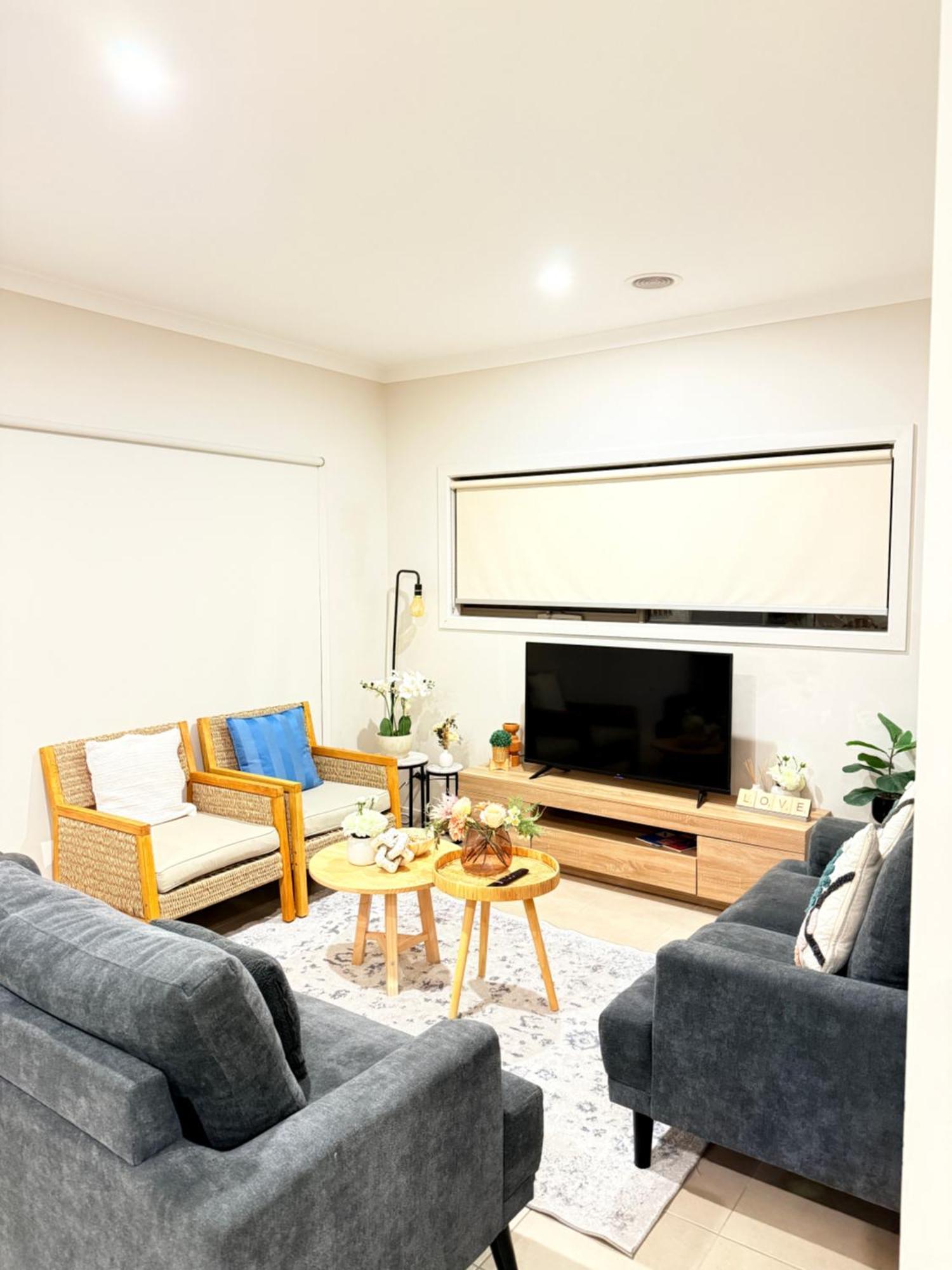 Melbourne Holiday House For 15 Peoples In Sanctuary Lake بوينت كوك المظهر الخارجي الصورة